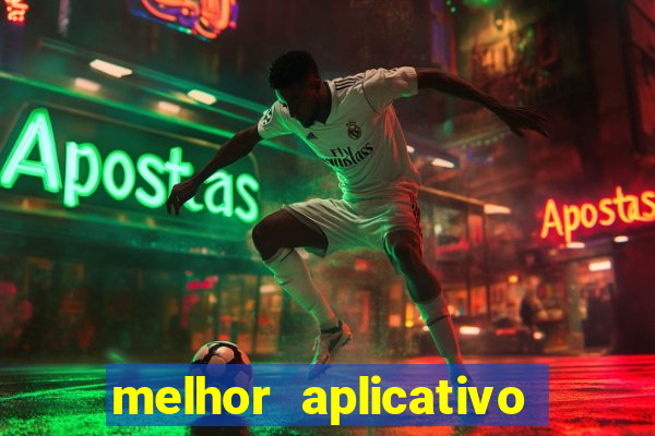 melhor aplicativo de jogos online